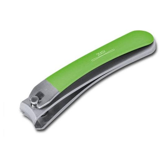 2 Easy Nail Clip Clase Mini Verde-1