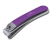 Easy Nail Clip Clase Mini Púrpura-1