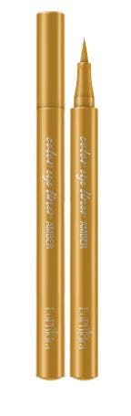 Euphidra Color Eye Liner Ámbar-1