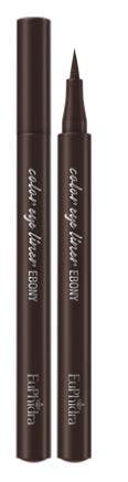 Euphidra Color Eye Liner Ébano-1