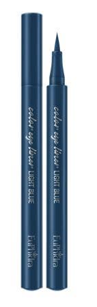 Euphidra Color Eye Liner Azul Claro-1
