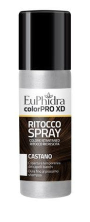 Euphidra Colorpro Xd Tinte Retoque Cabello Castaño 75ml-1