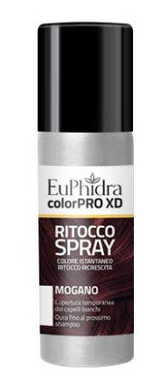 Euphidra Colorpro Xd Caoba Tinte Capilar Retoque 75ml-1