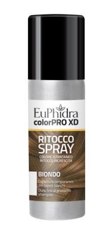 Euphidra Colorpro Xd Tinte Retoque Rubio 75ml-1