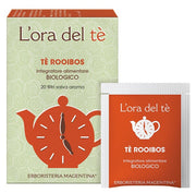 Te' Rooibos Bio 20 Filtri