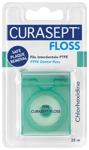 Curasept Seda PFTE Clorhexidina 35m-1