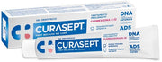 Pasta de dientes Curasept 0,12 % clorhexidina ADS + ADN 75 ml Cuidado bucal