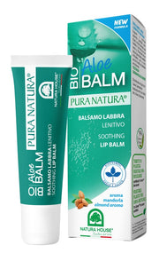 BIOBALM ALOE 10ML