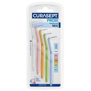 Curasept Scovolini Proxi Angle Prevention Mix 5 Pezzi