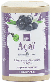 ACAI BIO 60CPS