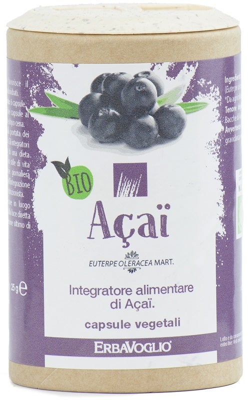 ACAI BIO 60CPS