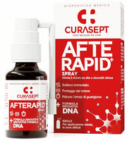 Curasept Afterapid Spray Fórmula Protectora ADN 15 ml