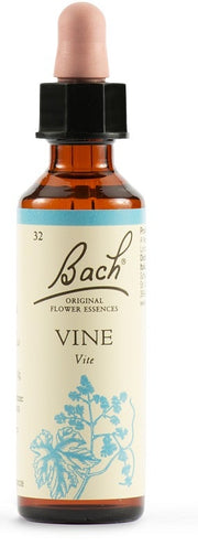 Flores de Bach N 32 Vine Vite 20ml-1