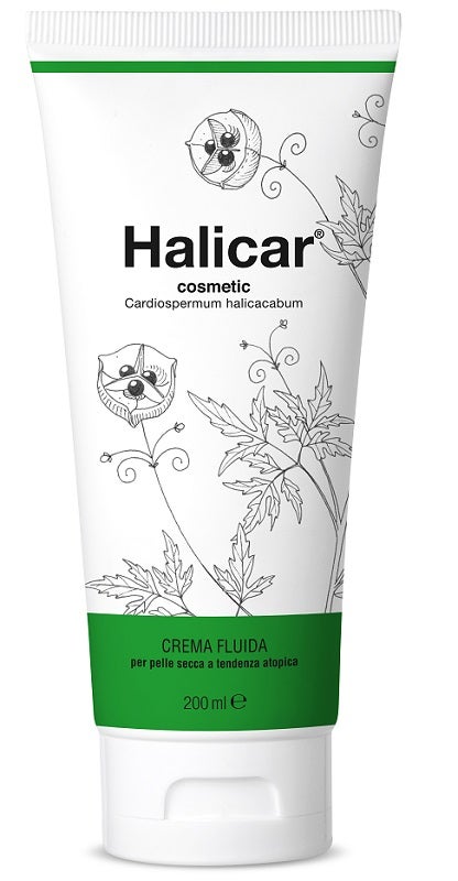 Schwabe Halicar Adulto Crema Fluida 200ml-1