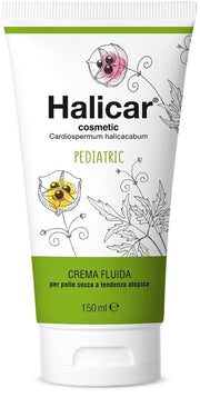 Schwabe Halicar Pediatric Crema Fluida 150ml-1