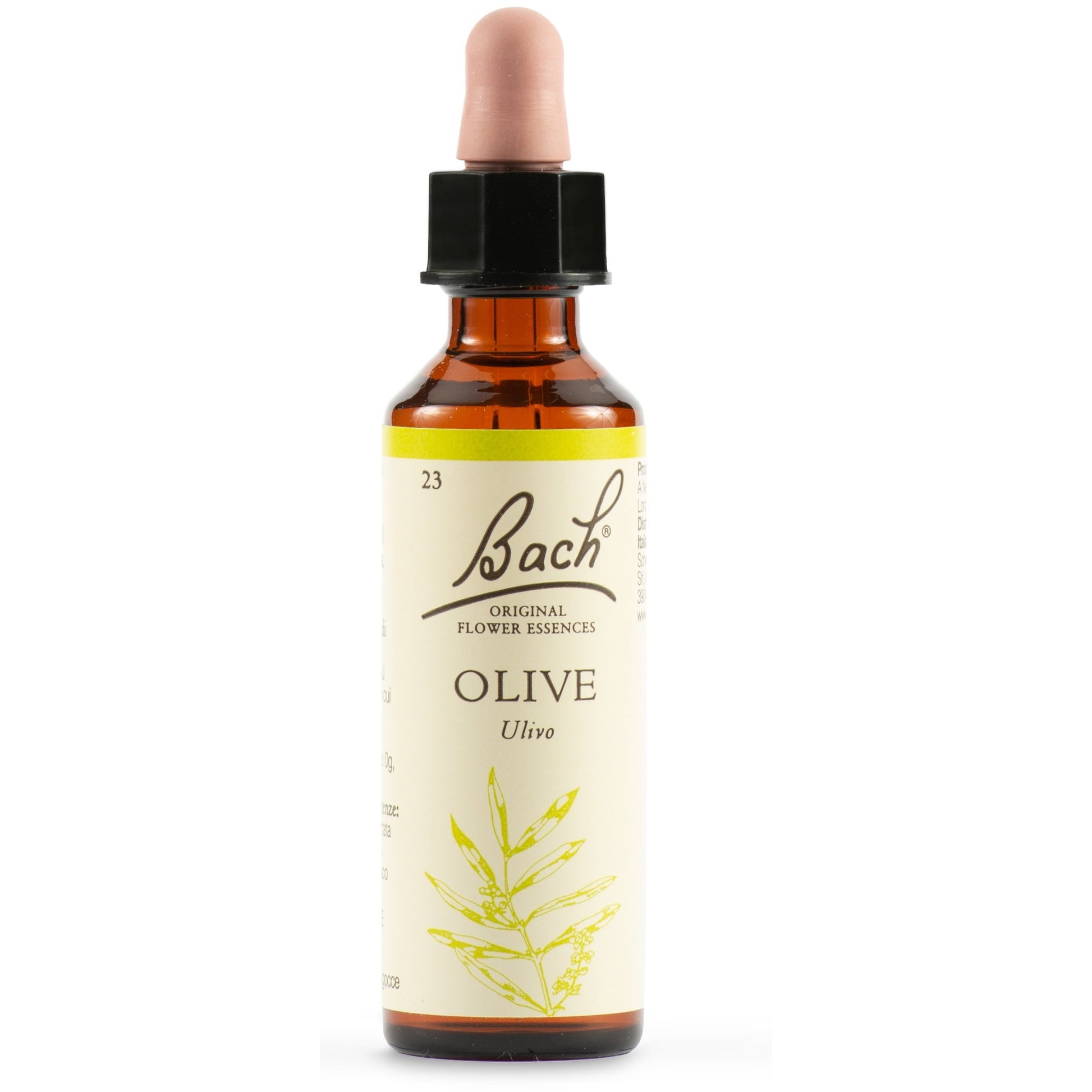 Oliva Bach Orig 20ml-2