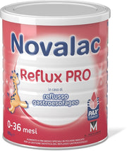 Novalac Reflux Pro Desde el Nacimiento 800 g 0-36 Meses