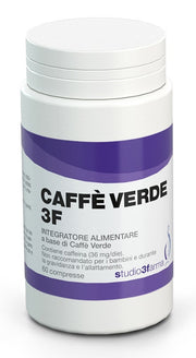 CAFÉ VERDE 3F 60CPR-1