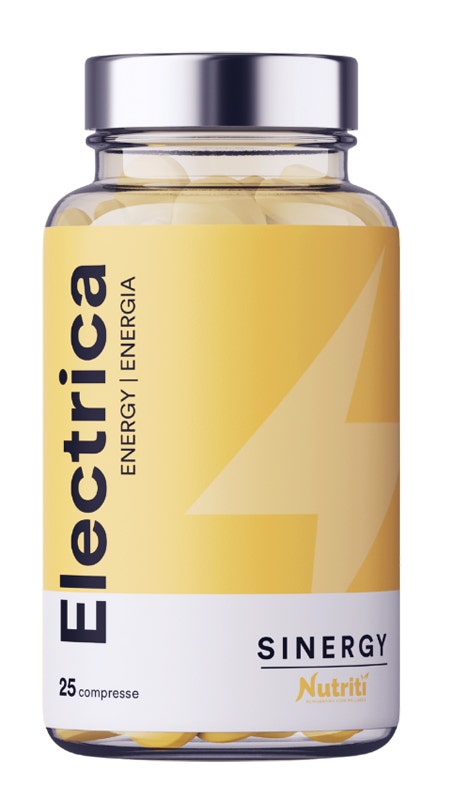ELECTRICA 25CPR