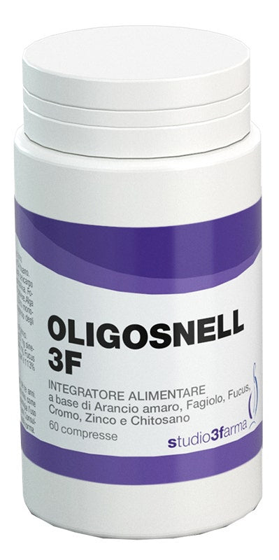 OLIGOSNELL 3F 60CPR-1