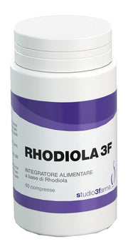 RODIOLA 3F 60CPR-1
