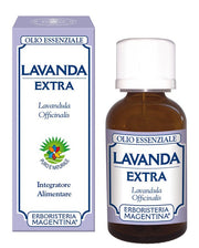 Aceite Esencial Extra Lavanda 30 ml-1