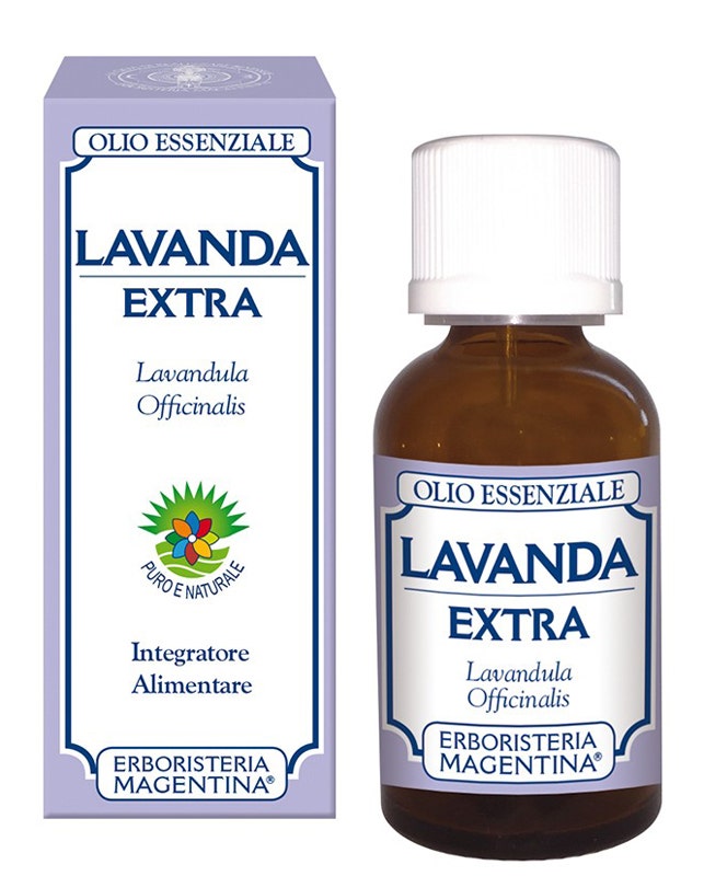 Aceite Esencial Extra Lavanda 30 ml-1