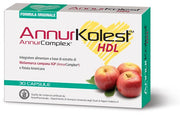 Annurkolest 30 Cpsulas-1