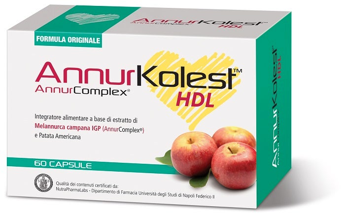 Annurkolest 60 Cpsulas-1