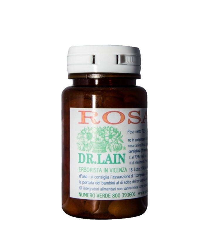 ROSAMIL 50CPR-1