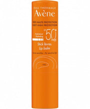 Eau Thermale Avene Stick Labios SPF50 + 3g-1