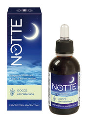 Valeriana Gotas de Noche 50ml-1