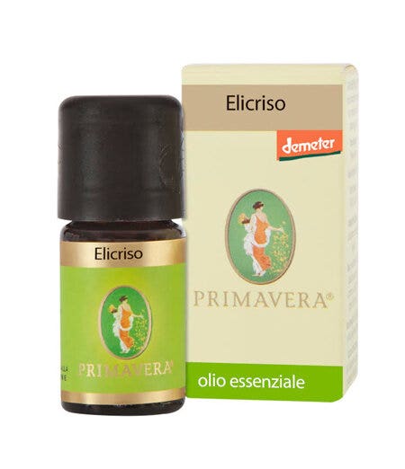 ELICRISO DEMETER OE ITCDX 5 ML