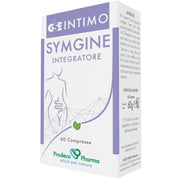 Gse Intimo Symgine 60 comprimidos
