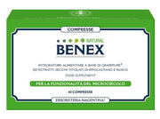 Benex Natural 40 Comprimidos-1