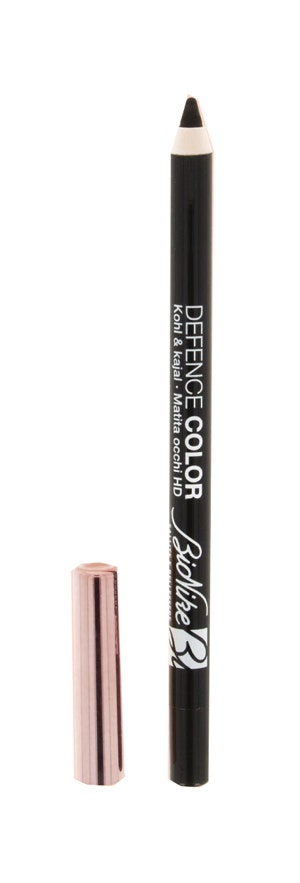 Bionike Defence Color Khol Kajal Lápiz de Ojos HD 301 Noir
