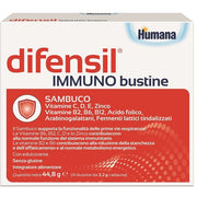 Difensil Inmuno 14 Sobres-2