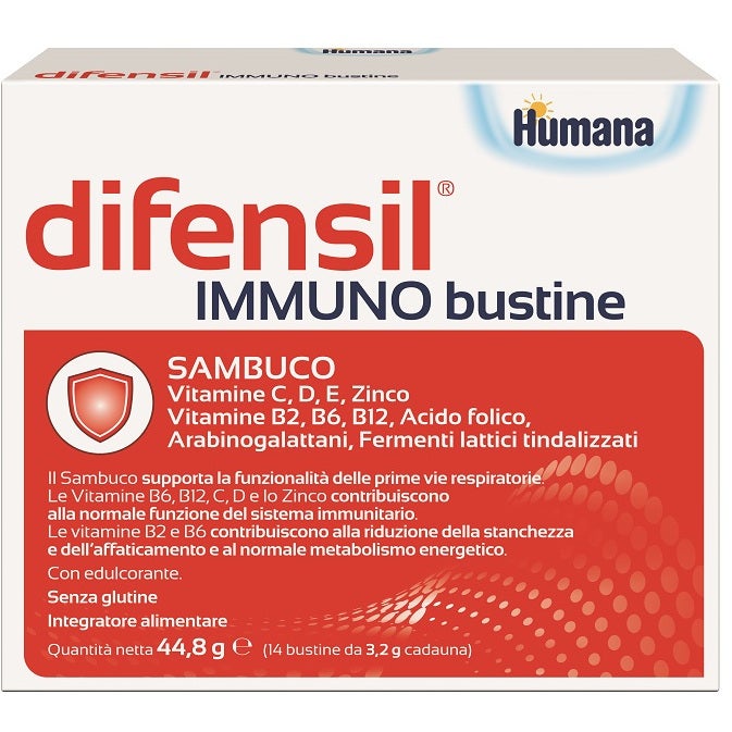 Difensil Inmuno 14 Sobres-2