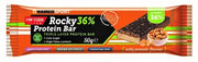 Rocky Barrita Proteica 36% Cacahuetes Salados 50g-1