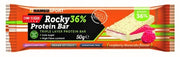 Barrita Rocky 36% Protein Bar Barrita Cheesecake De Frambuesa 50g-1