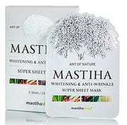 Masthia Di Chios Mascarilla Facial 25ml-1