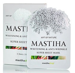 Masthia Di Chios Mascarilla Facial 25ml-1