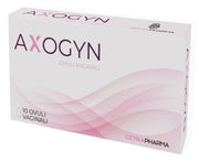 Axogyn Ovulos vaginales 10 unidades