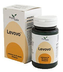 LEVOVO 30CPS-2