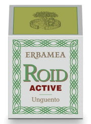 Erbamea Roid Active Unguento 50ml