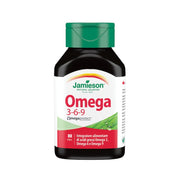 Omega 3/6/9 80 Perlas-2