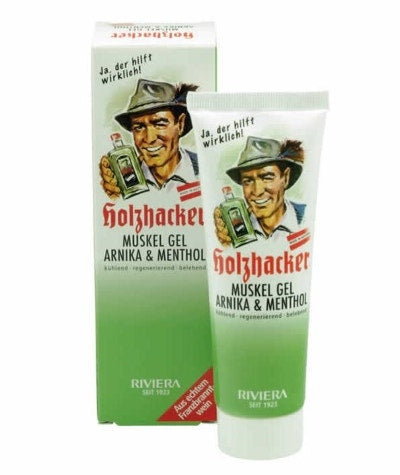 Gel Holzhacker 75ml-1