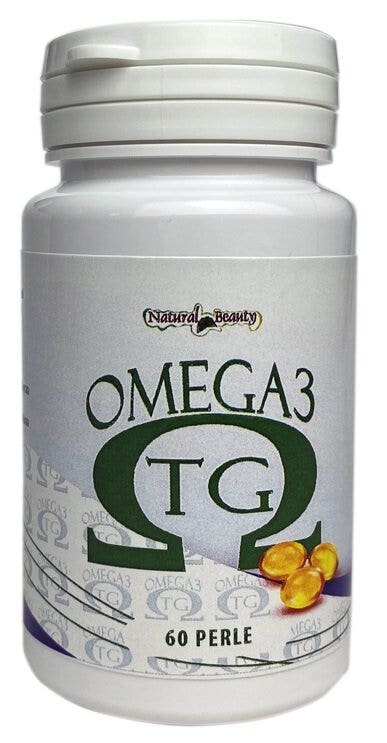 OMEGA 3TG 60PRL-2