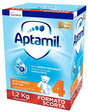 Aptamil 4 Leches 1,2 Kg-1
