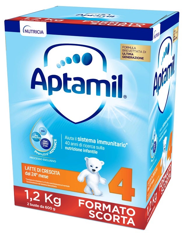 Aptamil 4 Leches 1,2 Kg-1